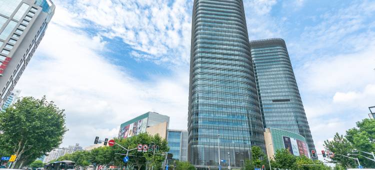 上海歆源小居公寓(2号店)图片