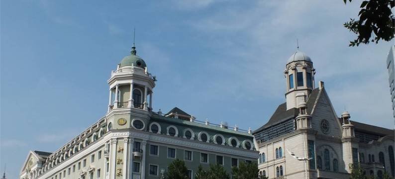 哈尔滨机场商务车免费接送机场公寓(3号店)图片