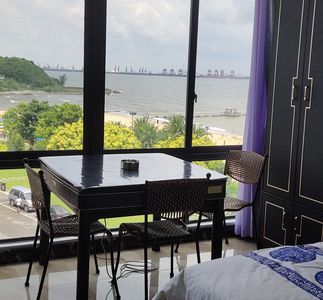 防城港白浪滩附近的民宿精选