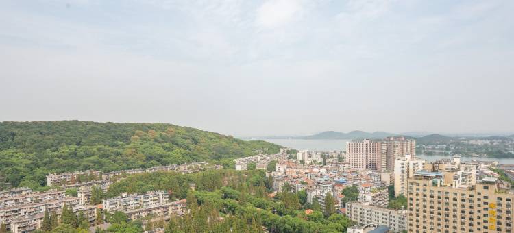 樱缘酒店公寓(武汉大学东湖店)图片