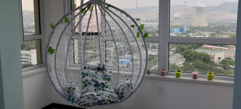 郑丹公寓(兰州2号店)图片