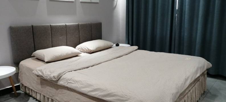 枣庄丽舍短租住宿图片