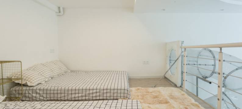 武汉泡泡屋小管家公寓图片