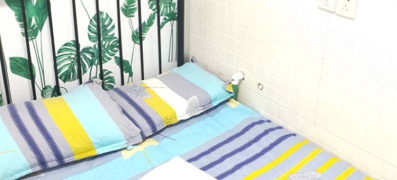 上海快乐人生之家公寓(白公馆分店)图片