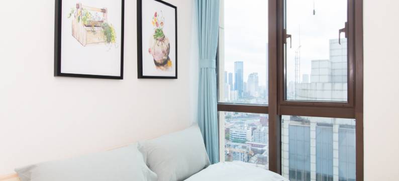 Alex789公寓(天津哈尔滨道店)图片