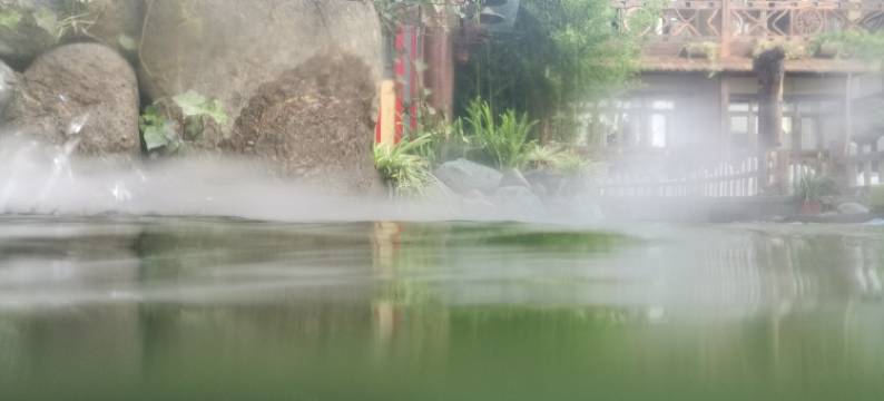 老故事客栈(丽江古城店)图片