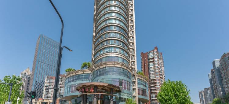 武汉舍江景公寓(积玉桥锦坤公寓楼店)图片