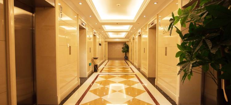 伊索暖庄公寓(沈阳奥体万达店)图片