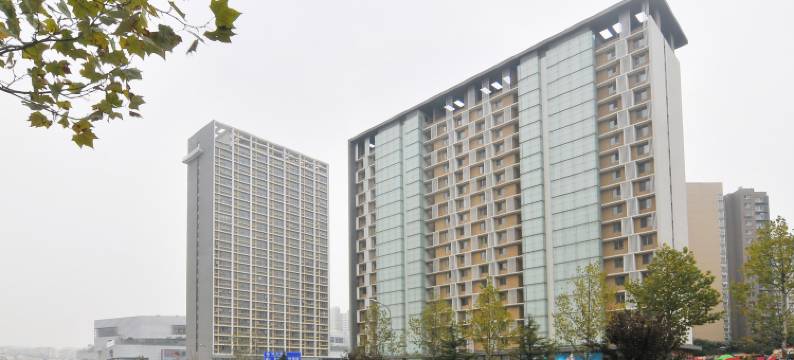 青岛青语宿寓图片