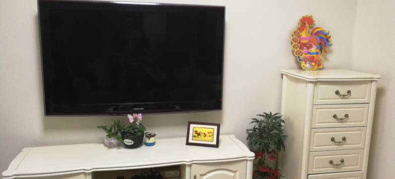 宜昌上上城三期公寓图片