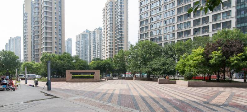 天津然居观影民宿图片