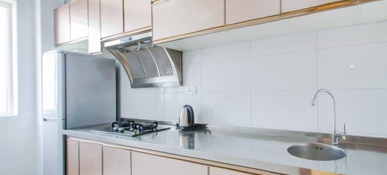 哈尔滨麦田酒店式公寓(三大动力路店)图片