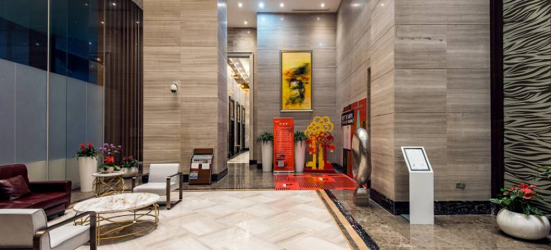 花悦蓉城民宿(三桂前街分店)图片