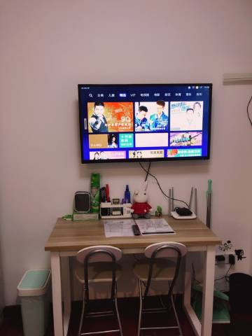 上海梧桐树下的老洋房特色民宿