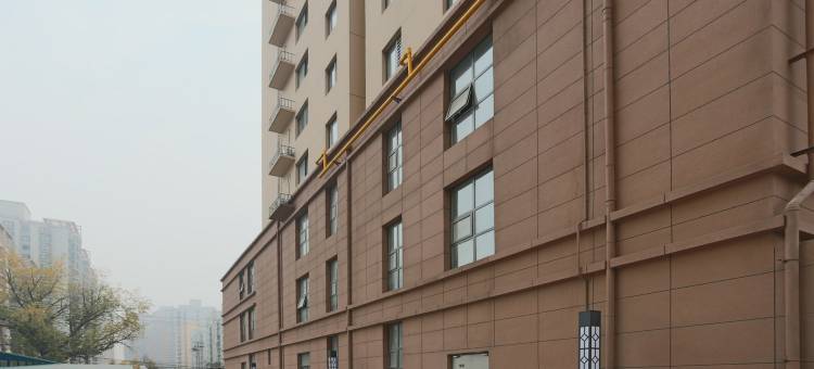 优客家公寓(西安长田路店)图片