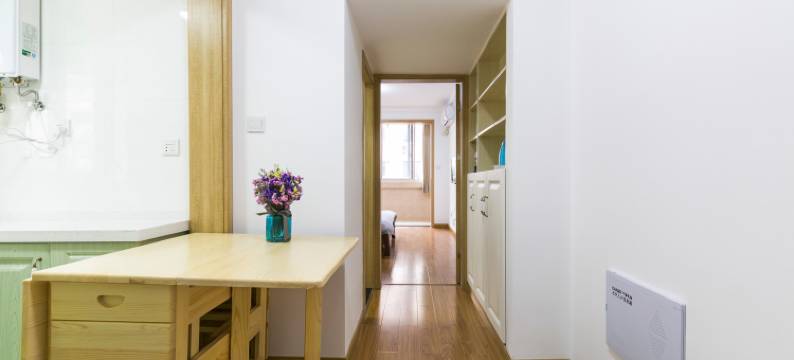 上海陆家嘴新国际博览中心店(分店)图片