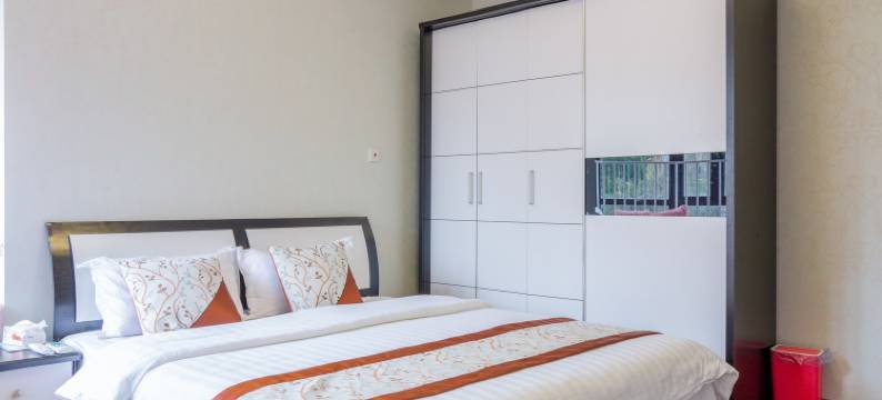 上海乐园民宿图片