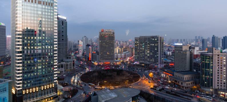 沈阳小麦家公寓图片