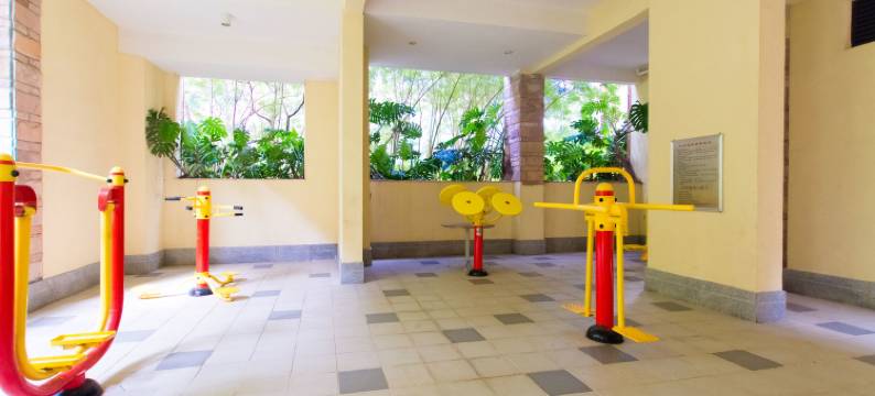 三亚_温馨特色民宿图片