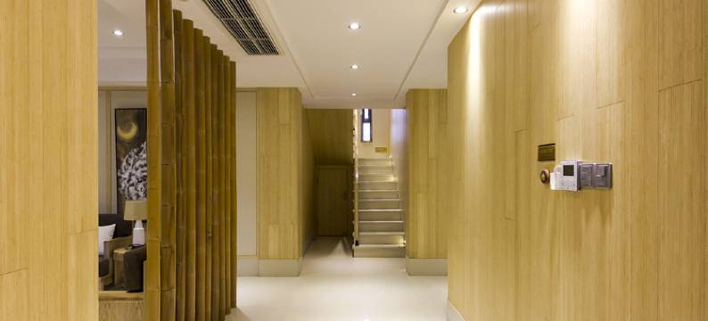 重庆贝迪颐园特色民宿图片