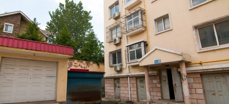 王女士公寓(秦皇岛单园小区店)图片