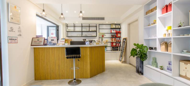 杭州沐曦民宿图片