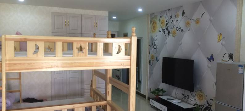 西安福聚酒店图片