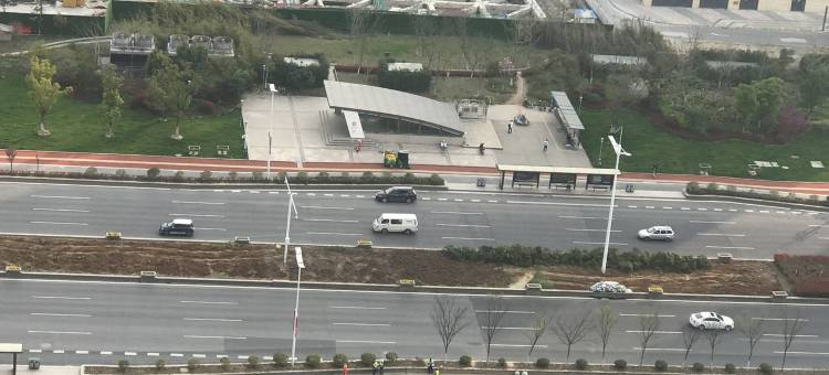 闻琴阁公寓(南京康华路分店)图片