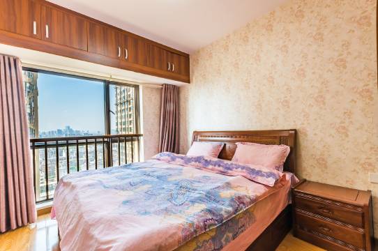 王如庆公寓(环城西路分店)