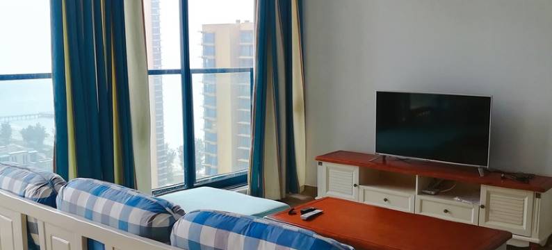 惠州双月湾小海燕度假公寓图片