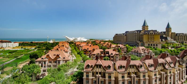 朴宿清风小筑公寓(青岛漓江东路店)图片