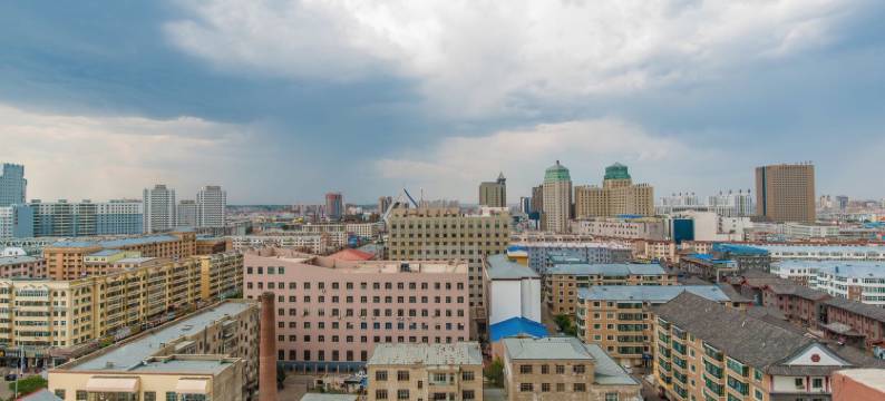 呼伦贝尔时间打败一切特色民宿图片