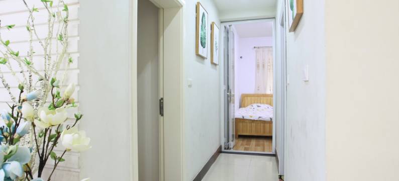 重庆开心丁风公寓图片