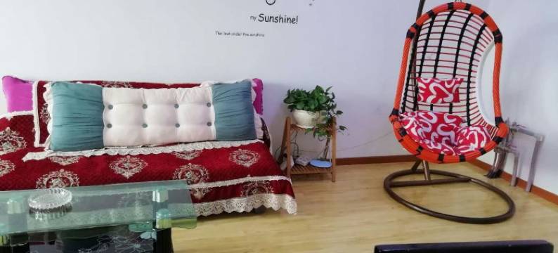 哈尔滨麦田酒店式公寓(三大动力路店)图片