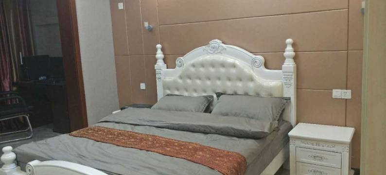 郑州关唤度假别墅图片