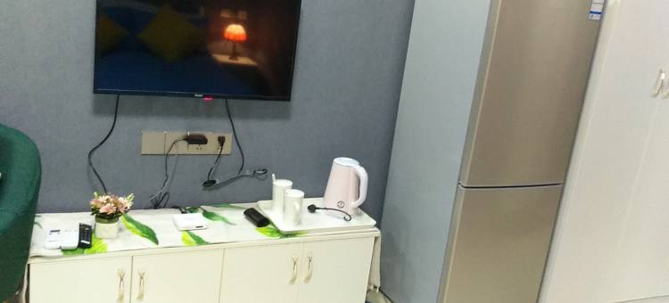 苏州归属感公寓(4号店)图片