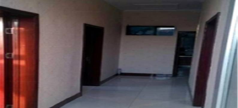 灵石老五客栈图片