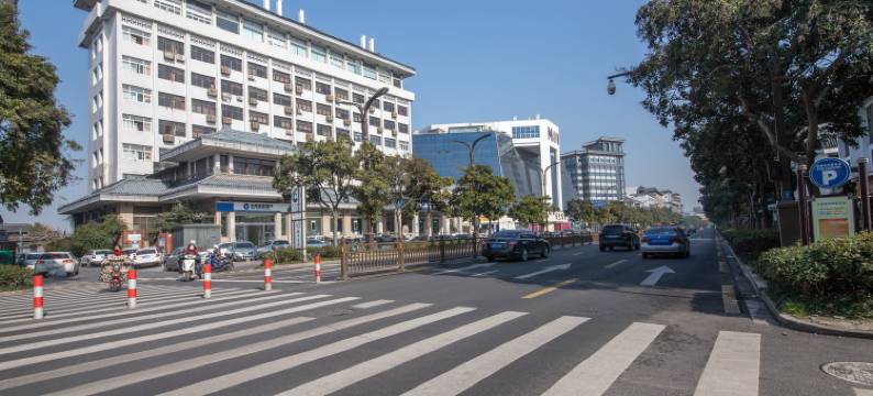 扬州徐昊民宿图片