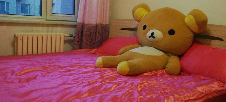 哈尔滨李秀梅公寓图片