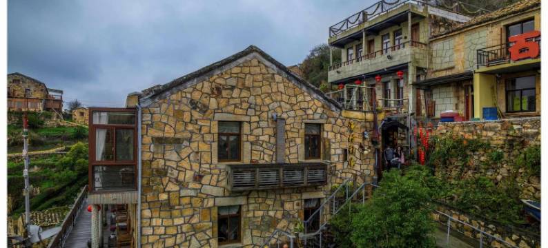 温岭影像客栈图片