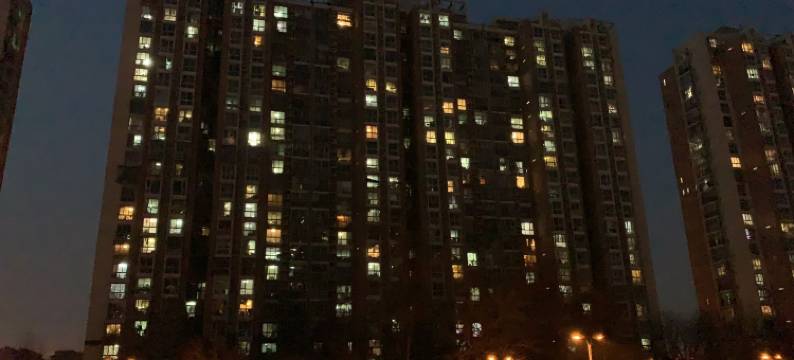 有缘民宿(北京解放军301医院店)图片