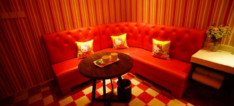 成都朝花夕宿小夕公寓(中环路武阳大道段分店)图片