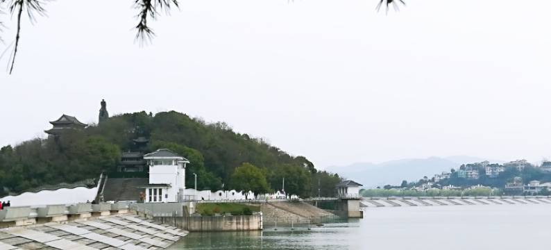 灵璧石公寓(黄栗树路分店)图片