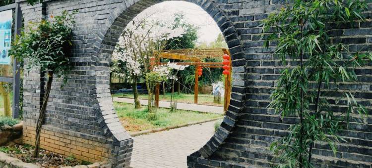 徐府农家乐图片