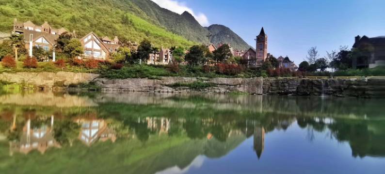 金上又公寓(黑山谷大道分店)图片