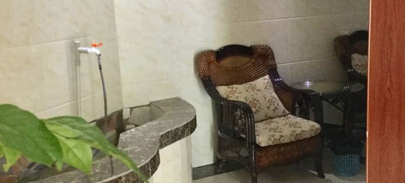 汶川西羌汇客栈图片