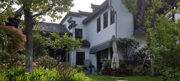 LDH度假别墅(陈棱路分店)图片