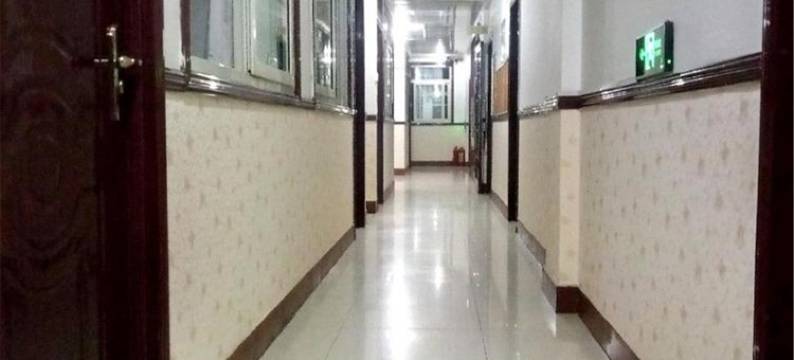 延安兴隆客栈图片