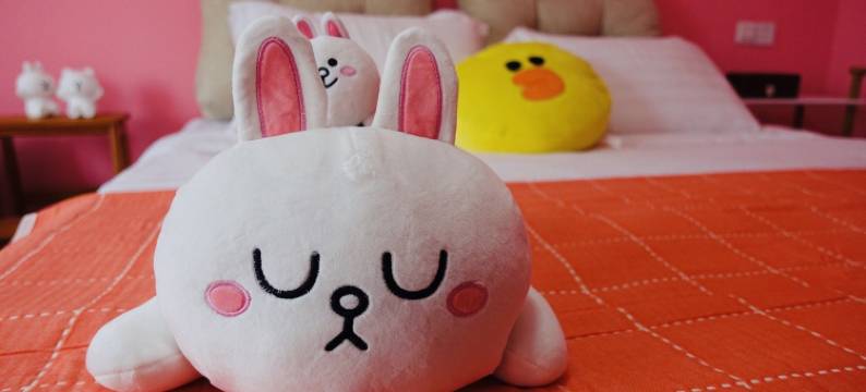 成都芭比家公寓(2号店)图片