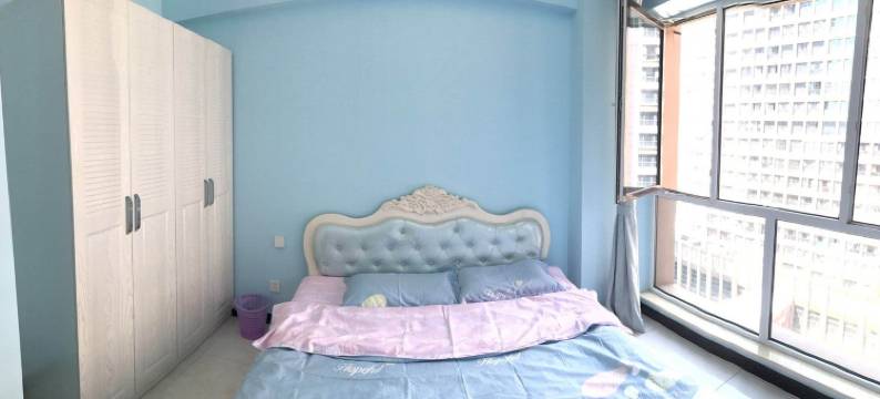 承德九龙城温馨之家公寓图片